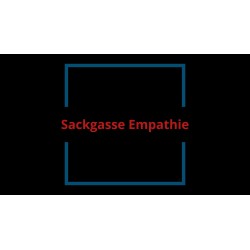Sackgassen Empathie (eBriefing)
